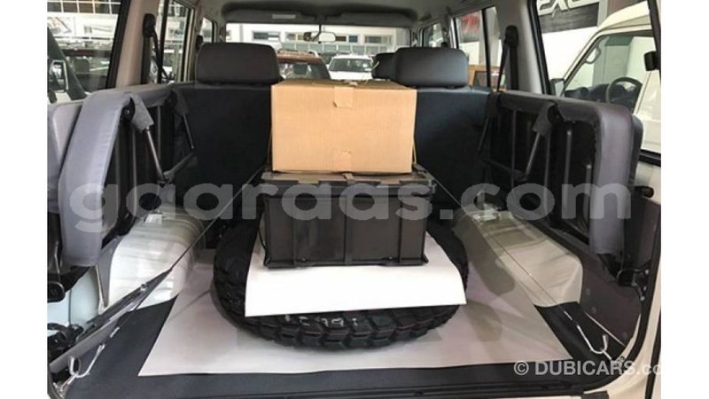 Big with watermark toyota land cruiser dakar import dubai 4675