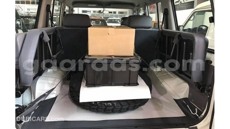 Big with watermark toyota land cruiser dakar import dubai 4675