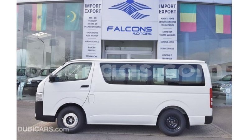 Big with watermark toyota hiace dakar import dubai 4698