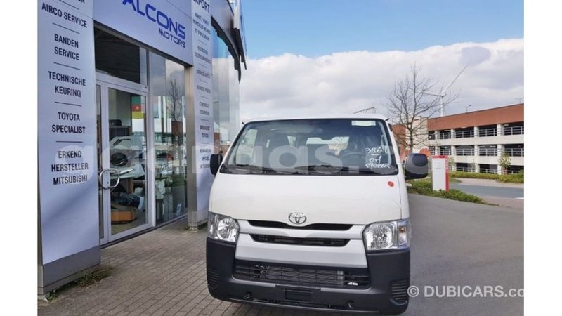 Big with watermark toyota hiace dakar import dubai 4705