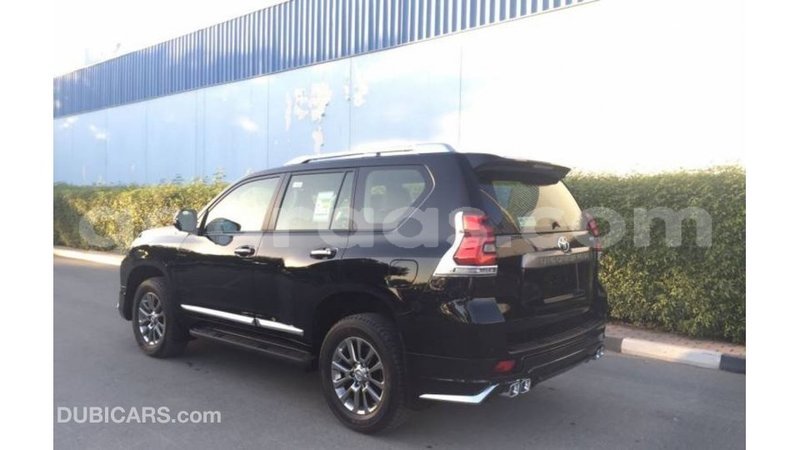 Big with watermark toyota prado dakar import dubai 4718