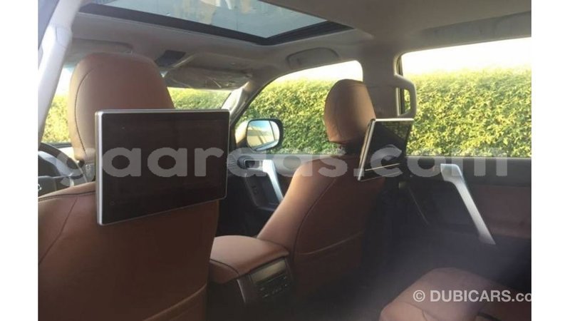 Big with watermark toyota prado dakar import dubai 4718