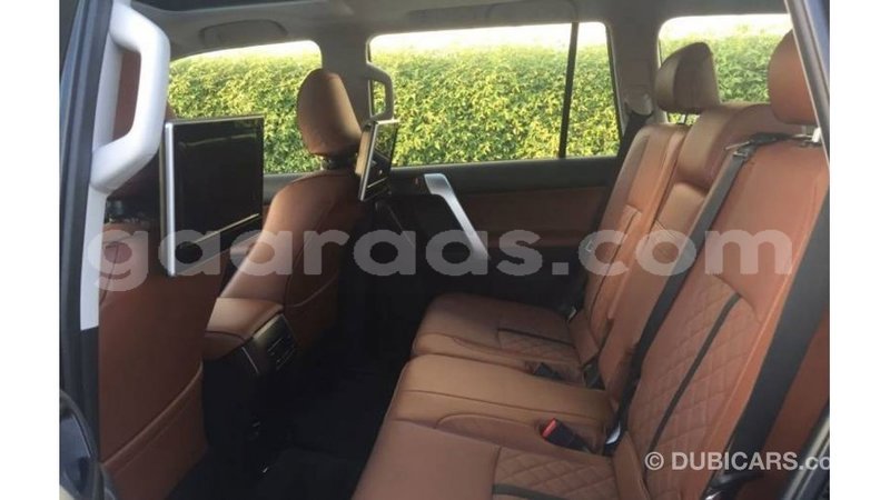 Big with watermark toyota prado dakar import dubai 4718