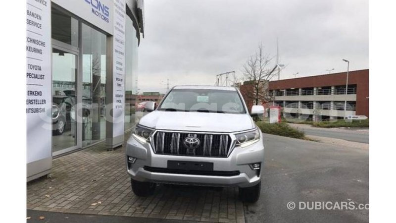 Big with watermark toyota prado dakar import dubai 4719