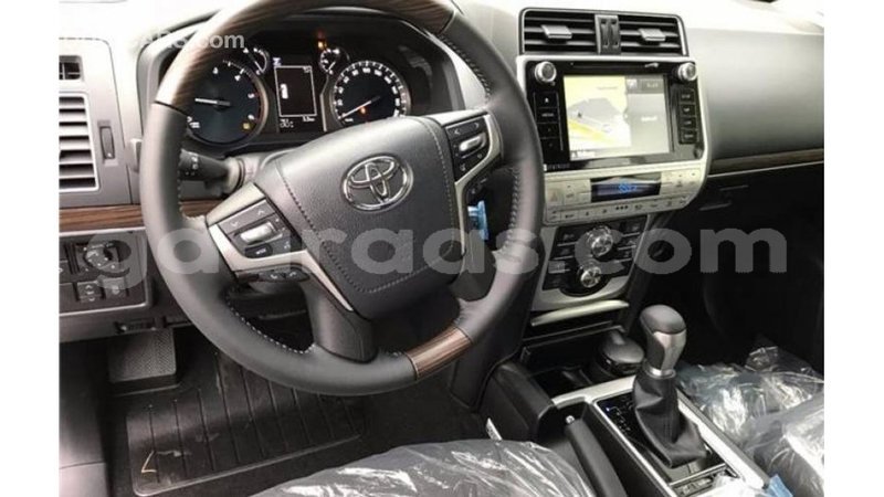 Big with watermark toyota prado dakar import dubai 4719