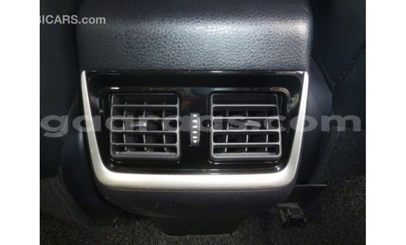 Buy Import Toyota Harrier Brown Car in Import - Dubai in Dakar Buy Import Toyota Harrier Brown Car in Import - Dubai in Dakar