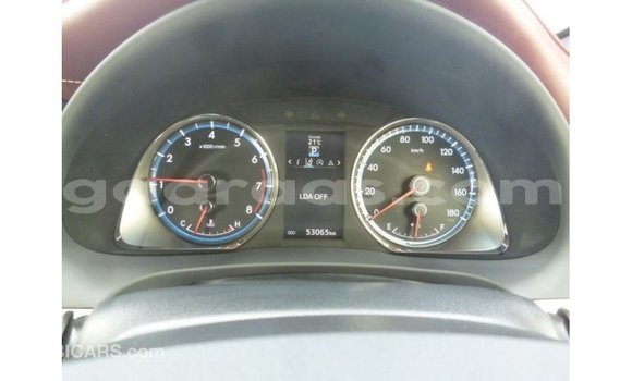 Buy Import Toyota Harrier Brown Car in Import - Dubai in Dakar Buy Import Toyota Harrier Brown Car in Import - Dubai in Dakar