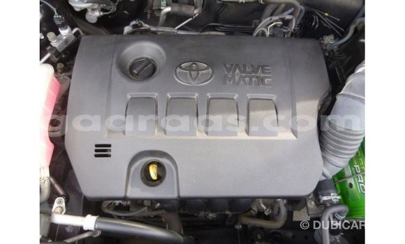 Buy Import Toyota Harrier Brown Car in Import - Dubai in Dakar Buy Import Toyota Harrier Brown Car in Import - Dubai in Dakar