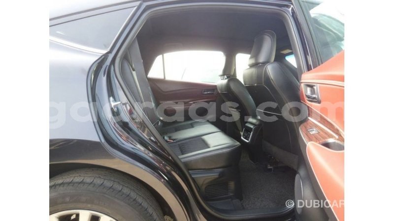 Big with watermark toyota harrier dakar import dubai 4729