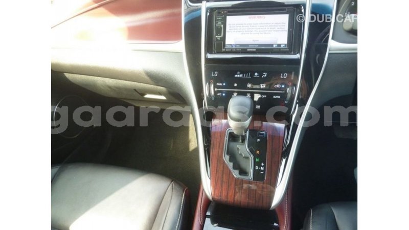 Big with watermark toyota harrier dakar import dubai 4729