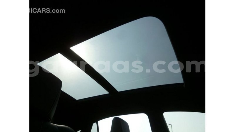 Big with watermark toyota harrier dakar import dubai 4729