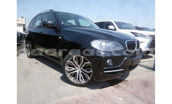 Acheter Import Voiture BMW X5 Noir à Import - Dubai, Dakar Acheter Import Voiture BMW X5 Noir à Import - Dubai, Dakar