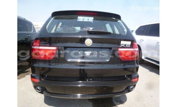 Acheter Import Voiture BMW X5 Noir à Import - Dubai, Dakar Acheter Import Voiture BMW X5 Noir à Import - Dubai, Dakar