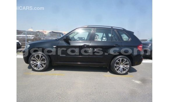 Acheter Import Voiture BMW X5 Noir à Import - Dubai, Dakar Acheter Import Voiture BMW X5 Noir à Import - Dubai, Dakar