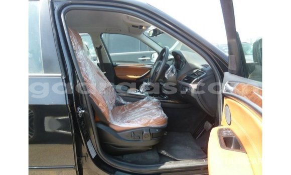 Acheter Import Voiture BMW X5 Noir à Import - Dubai, Dakar Acheter Import Voiture BMW X5 Noir à Import - Dubai, Dakar