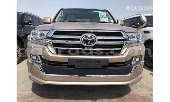 Acheter Import Voiture Toyota Land Cruiser Autre à Import - Dubai, Dakar Acheter Import Voiture Toyota Land Cruiser Autre à Import - Dubai, Dakar