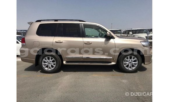 Acheter Import Voiture Toyota Land Cruiser Autre à Import - Dubai, Dakar Acheter Import Voiture Toyota Land Cruiser Autre à Import - Dubai, Dakar