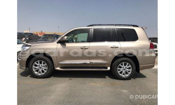 Acheter Import Voiture Toyota Land Cruiser Autre à Import - Dubai, Dakar Acheter Import Voiture Toyota Land Cruiser Autre à Import - Dubai, Dakar