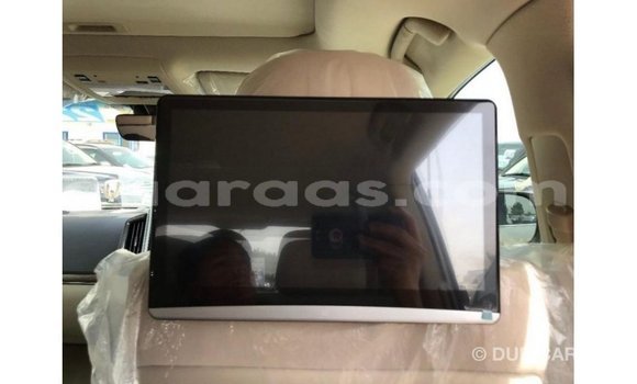 Acheter Import Voiture Toyota Land Cruiser Autre à Import - Dubai, Dakar Acheter Import Voiture Toyota Land Cruiser Autre à Import - Dubai, Dakar