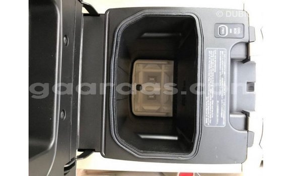 Acheter Import Voiture Toyota Land Cruiser Autre à Import - Dubai, Dakar Acheter Import Voiture Toyota Land Cruiser Autre à Import - Dubai, Dakar