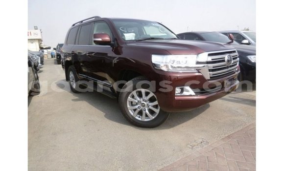 Buy Import Toyota Land Cruiser Other Car in Import - Dubai in Dakar Buy Import Toyota Land Cruiser Other Car in Import - Dubai in Dakar