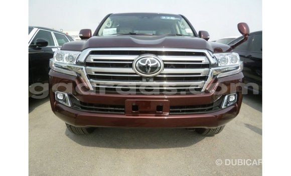 Buy Import Toyota Land Cruiser Other Car in Import - Dubai in Dakar Buy Import Toyota Land Cruiser Other Car in Import - Dubai in Dakar