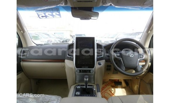 Buy Import Toyota Land Cruiser Other Car in Import - Dubai in Dakar Buy Import Toyota Land Cruiser Other Car in Import - Dubai in Dakar