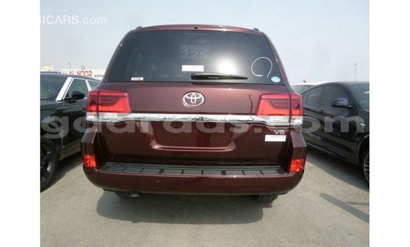 Buy Import Toyota Land Cruiser Other Car in Import - Dubai in Dakar Buy Import Toyota Land Cruiser Other Car in Import - Dubai in Dakar