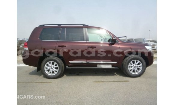 Buy Import Toyota Land Cruiser Other Car in Import - Dubai in Dakar Buy Import Toyota Land Cruiser Other Car in Import - Dubai in Dakar
