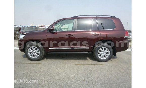Buy Import Toyota Land Cruiser Other Car in Import - Dubai in Dakar Buy Import Toyota Land Cruiser Other Car in Import - Dubai in Dakar