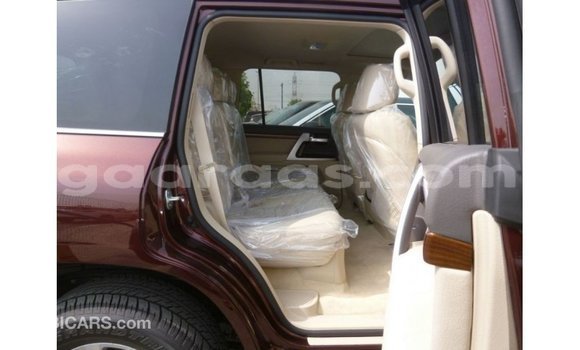 Buy Import Toyota Land Cruiser Other Car in Import - Dubai in Dakar Buy Import Toyota Land Cruiser Other Car in Import - Dubai in Dakar