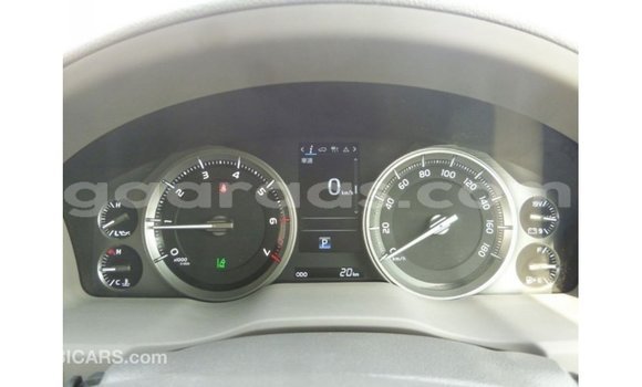 Buy Import Toyota Land Cruiser Other Car in Import - Dubai in Dakar Buy Import Toyota Land Cruiser Other Car in Import - Dubai in Dakar