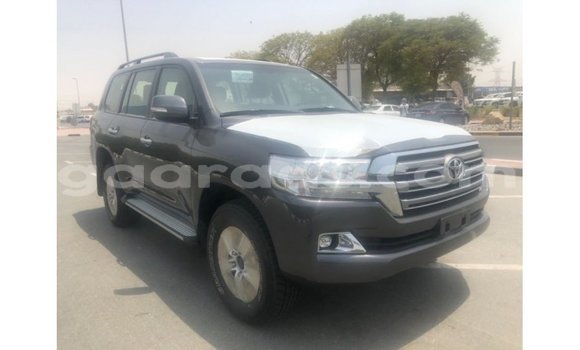 Acheter Import Voiture Toyota Land Cruiser Autre à Import - Dubai, Dakar Acheter Import Voiture Toyota Land Cruiser Autre à Import - Dubai, Dakar