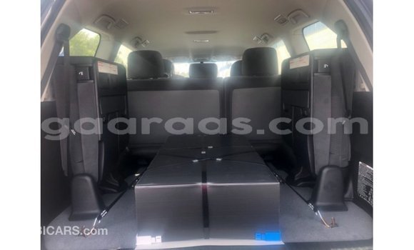 Acheter Import Voiture Toyota Land Cruiser Autre à Import - Dubai, Dakar Acheter Import Voiture Toyota Land Cruiser Autre à Import - Dubai, Dakar
