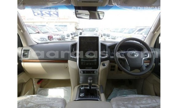 Acheter Import Voiture Toyota Land Cruiser Autre à Import - Dubai, Dakar Acheter Import Voiture Toyota Land Cruiser Autre à Import - Dubai, Dakar