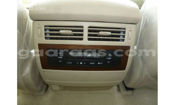 Acheter Import Voiture Toyota Land Cruiser Autre à Import - Dubai, Dakar Acheter Import Voiture Toyota Land Cruiser Autre à Import - Dubai, Dakar