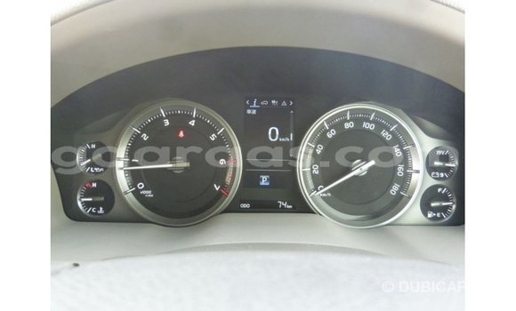 Acheter Import Voiture Toyota Land Cruiser Autre à Import - Dubai, Dakar Acheter Import Voiture Toyota Land Cruiser Autre à Import - Dubai, Dakar