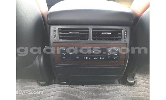 Dieundeu Imported Toyota Land Cruiser Black Auto in Import - Dubai in Dakar Dieundeu Imported Toyota Land Cruiser Black Auto in Import - Dubai in Dakar