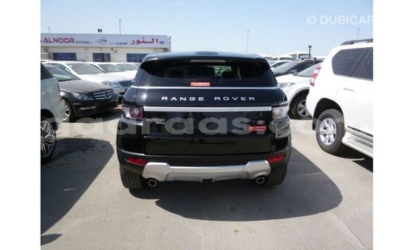Acheter Import Voiture Land Rover Range Rover Noir à Import - Dubai, Dakar Acheter Import Voiture Land Rover Range Rover Noir à Import - Dubai, Dakar