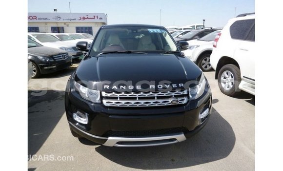 Acheter Import Voiture Land Rover Range Rover Noir à Import - Dubai, Dakar Acheter Import Voiture Land Rover Range Rover Noir à Import - Dubai, Dakar