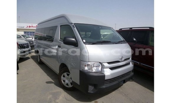 Buy Import Toyota Hiace Other Car in Import - Dubai in Dakar Buy Import Toyota Hiace Other Car in Import - Dubai in Dakar