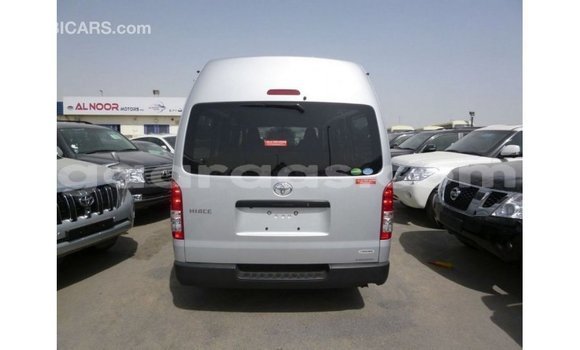 Buy Import Toyota Hiace Other Car in Import - Dubai in Dakar Buy Import Toyota Hiace Other Car in Import - Dubai in Dakar