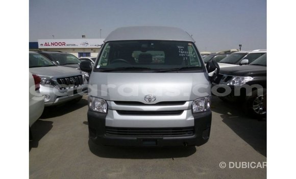 Buy Import Toyota Hiace Other Car in Import - Dubai in Dakar Buy Import Toyota Hiace Other Car in Import - Dubai in Dakar