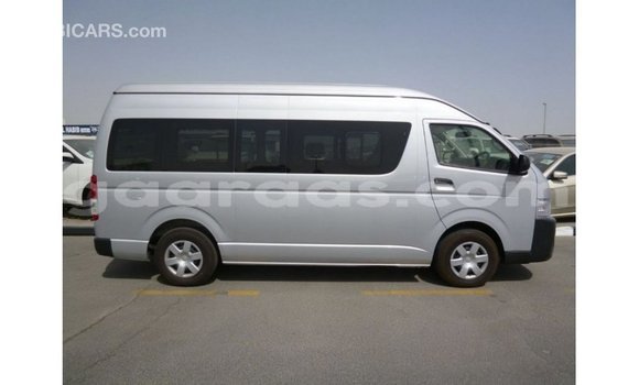 Buy Import Toyota Hiace Other Car in Import - Dubai in Dakar Buy Import Toyota Hiace Other Car in Import - Dubai in Dakar