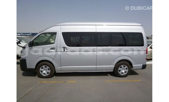 Buy Import Toyota Hiace Other Car in Import - Dubai in Dakar Buy Import Toyota Hiace Other Car in Import - Dubai in Dakar