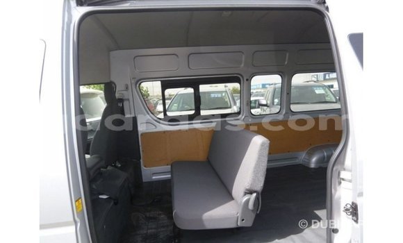 Buy Import Toyota Hiace Other Car in Import - Dubai in Dakar Buy Import Toyota Hiace Other Car in Import - Dubai in Dakar