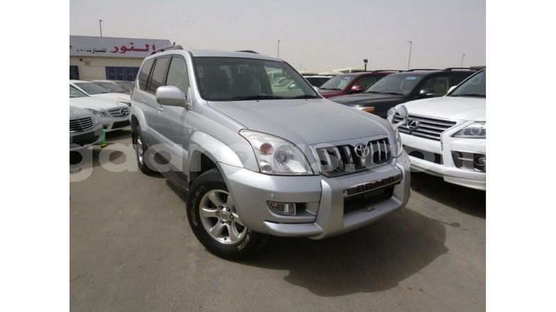 Big with watermark toyota prado dakar import dubai 4767