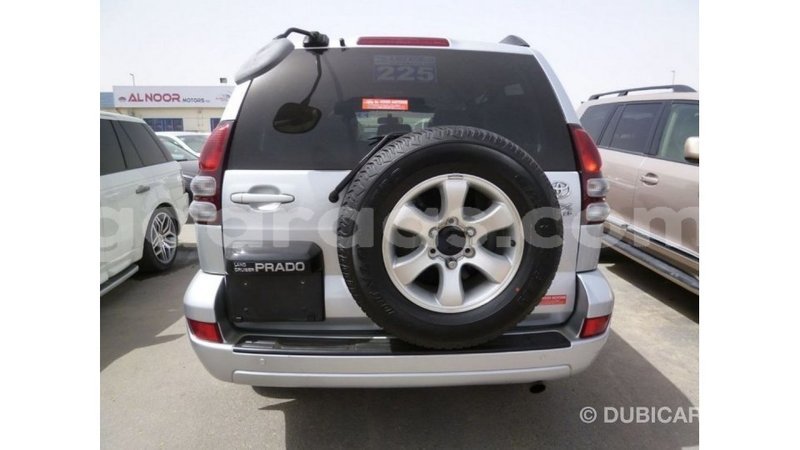 Big with watermark toyota prado dakar import dubai 4767