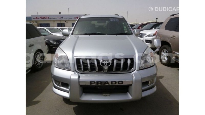 Big with watermark toyota prado dakar import dubai 4767