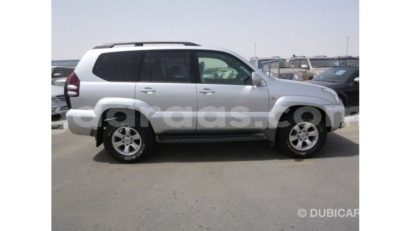 Big with watermark toyota prado dakar import dubai 4767